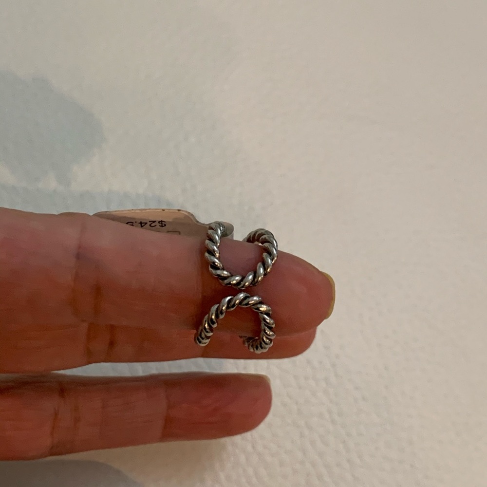 Loft adjustable Rope ring - Picture 8 of 12